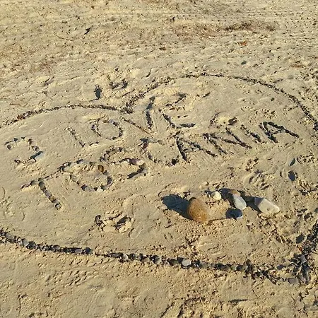 La Rosamare, Discesa Al Mare, Vicinissimo Al Centro, Posto Auto *
