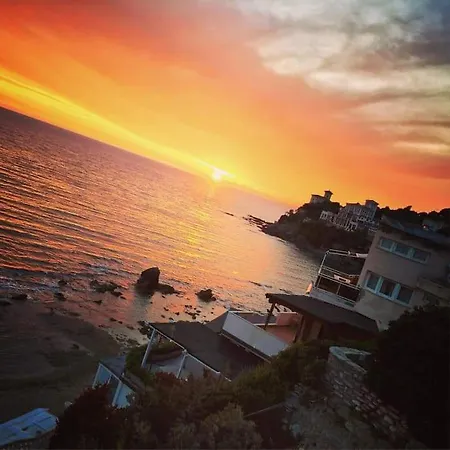 La Rosamare, Discesa Al Mare, Vicinissimo Al Centro, Posto Auto *