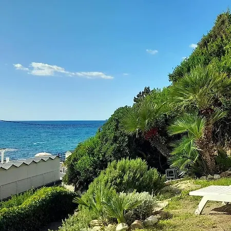 La Rosamare, Discesa Al Mare, Vicinissimo Al Centro, Posto Auto * Castiglioncello