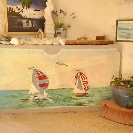 La Rosamare, Discesa Al Mare, Vicinissimo Al Centro, Posto Auto Castiglioncello