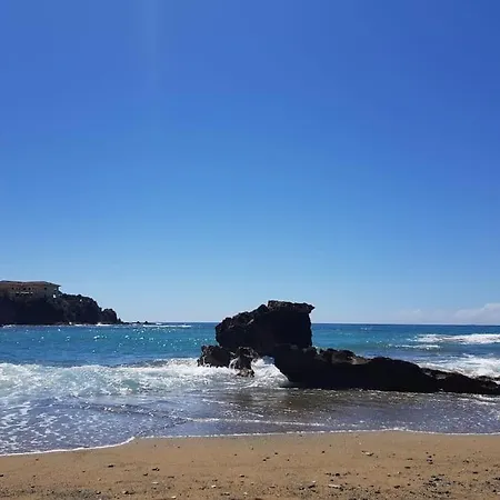 La Rosamare, Discesa Al Mare, Vicinissimo Al Centro, Posto Auto Castiglioncello