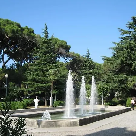 La Rosamare, Discesa Al Mare, Vicinissimo Al Centro, Posto Auto Tatil Evi