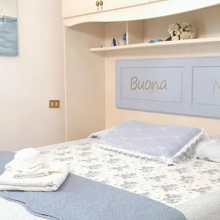 La Rosamare, Discesa Al Mare, Vicinissimo Al Centro, Posto Auto *