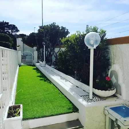 La Rosamare, Discesa Al Mare, Vicinissimo Al Centro, Posto Auto