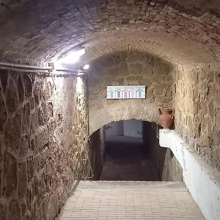 Tatil Evi La Rosamare, Discesa Al Mare, Vicinissimo Al Centro, Posto Auto