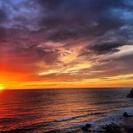 La Rosamare, Discesa Al Mare, Vicinissimo Al Centro, Posto Auto * Castiglioncello