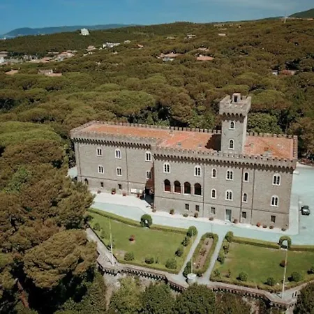 La Rosamare, Discesa Al Mare, Vicinissimo Al Centro, Posto Auto Tatil Evi